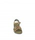 SANDALIA PLANA ST. GALLEN BEIGE