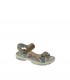 SANDALIA PLANA ST. GALLEN MULTI
