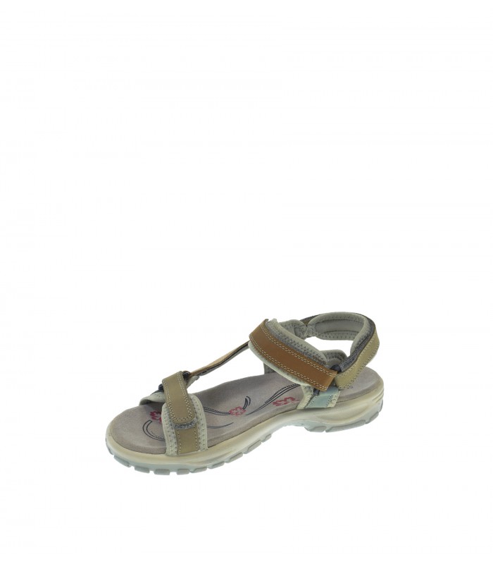 SANDALIA PLANA ST. GALLEN MULTI