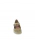 ZAPATO PLANO LAURA AZANA BEIGE