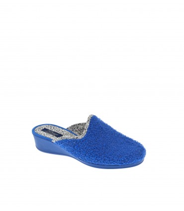ZAPATILLAS SRA  Pinturines AZUL