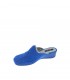ZAPATILLAS SRA  Pinturines AZUL