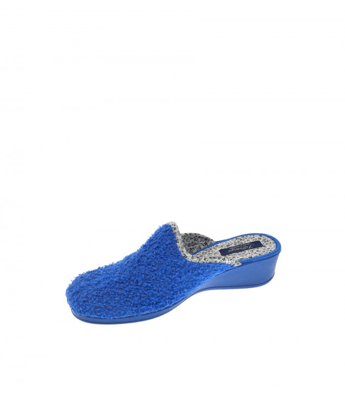 ZAPATILLAS SRA  Pinturines AZUL
