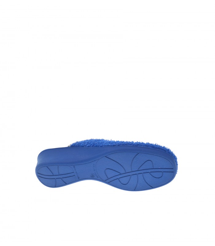 ZAPATILLAS SRA  Pinturines AZUL