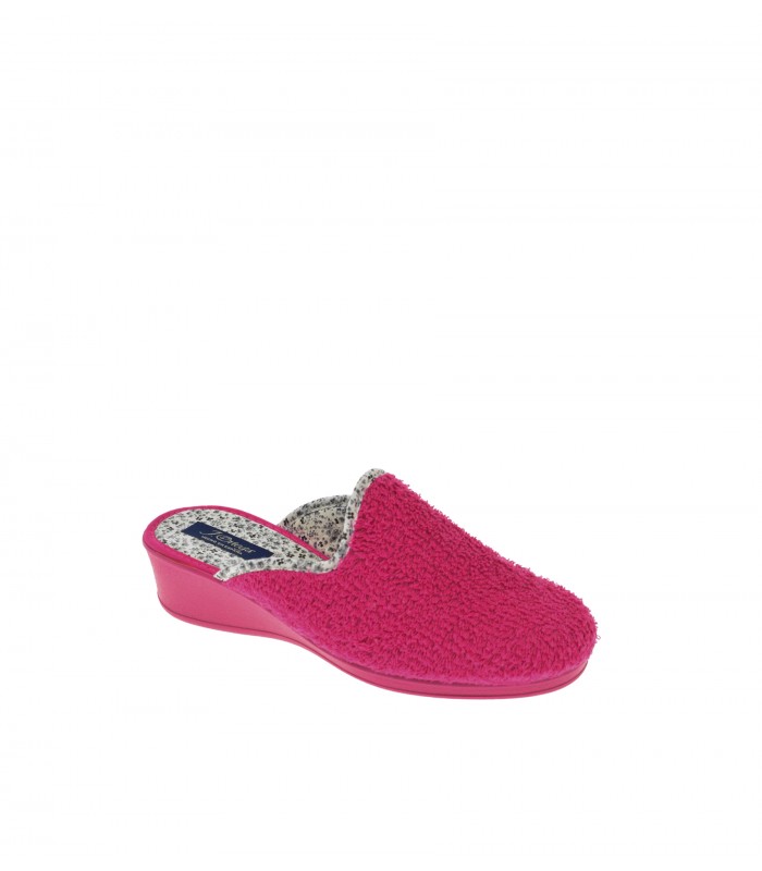 ZAPATILLAS SRA  Pinturines FUCSIA