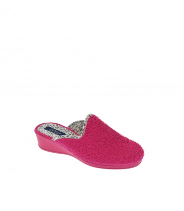 ZAPATILLAS SRA  Pinturines FUCSIA