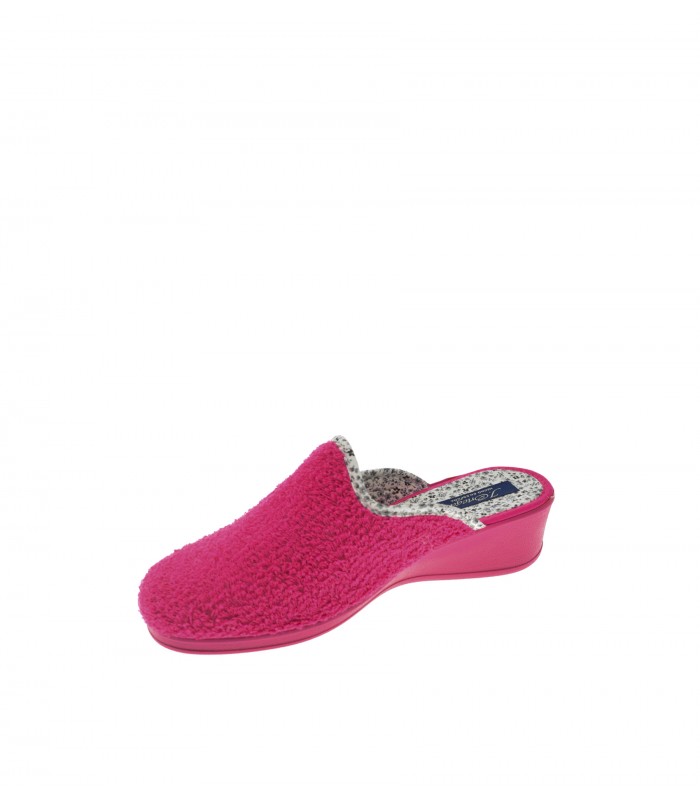 ZAPATILLAS SRA  Pinturines FUCSIA