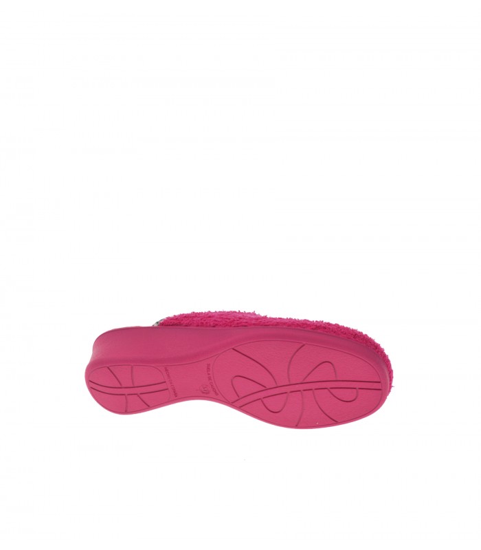 ZAPATILLAS SRA  Pinturines FUCSIA