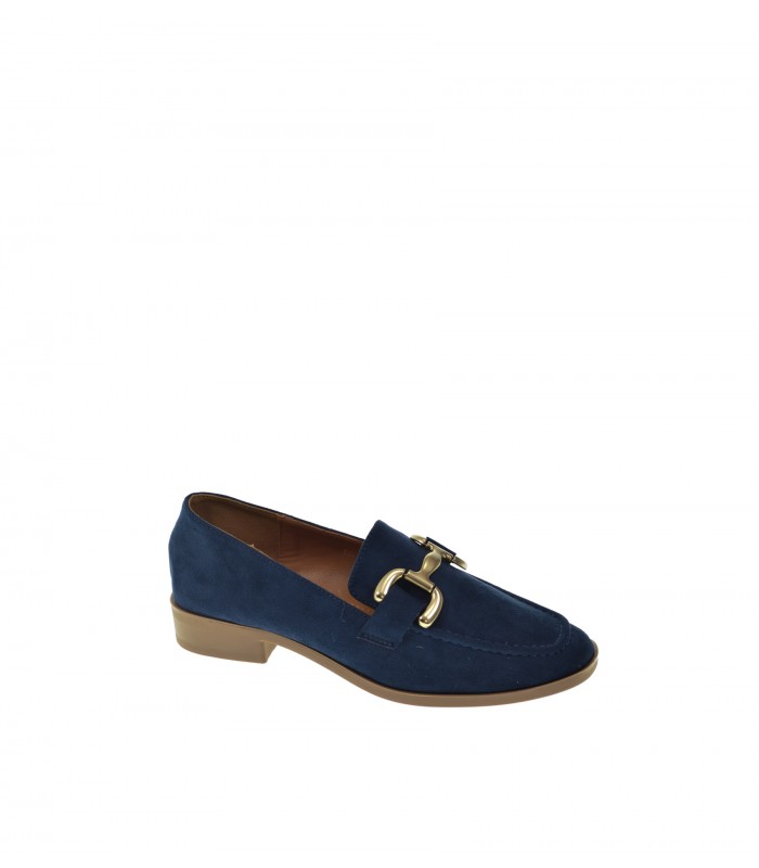 ZAPATO PLANO D ANGELA MARINO