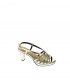 ZAPATO FIESTA D ANGELA PLATINO