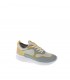 DEPORTIVO MUJER KANGAROOS BLANCO