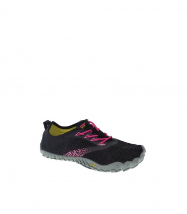 DEPORTIVO MUJER SAGUARO NEGRO