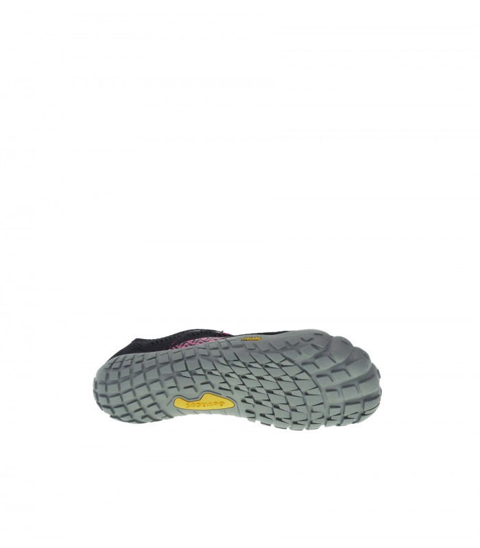 DEPORTIVO MUJER SAGUARO NEGRO