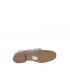 ZAPATO PLANO D ANGELA PLOMO