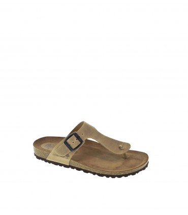 ESCLAVA MUJER INTER-BIOS BEIGE
