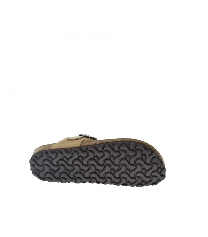 ESCLAVA MUJER INTER-BIOS BEIGE