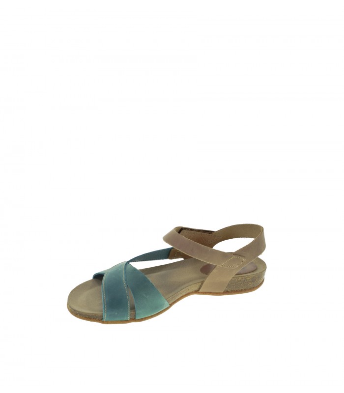 SANDALIA PLANA INTER-BIOS MULTI