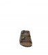 SANDALIA PLANA INTER-BIOS MARRON