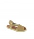 YUTE MUJER MEDITERRANEA BEIGE