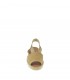 YUTE MUJER MEDITERRANEA BEIGE