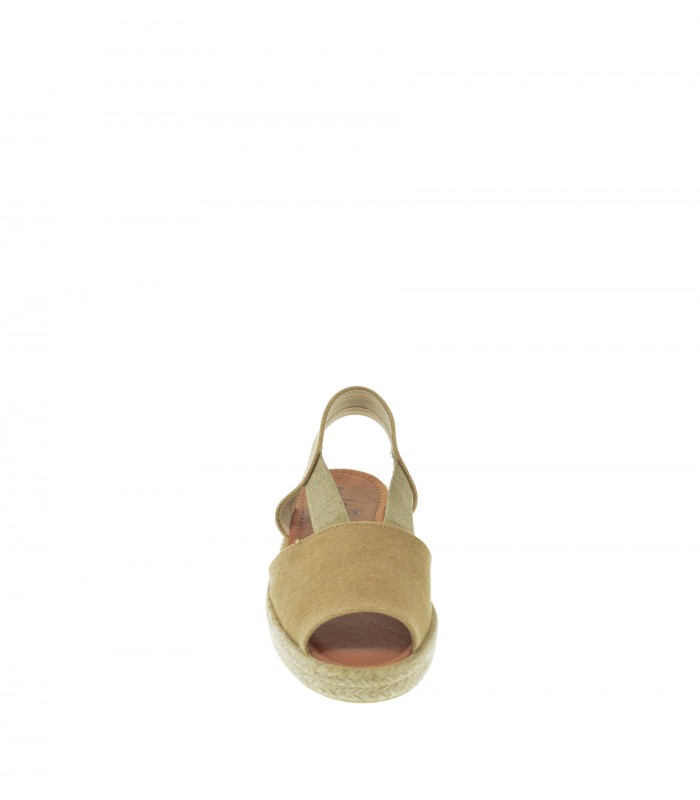 YUTE MUJER MEDITERRANEA BEIGE