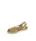 YUTE MUJER MEDITERRANEA BEIGE