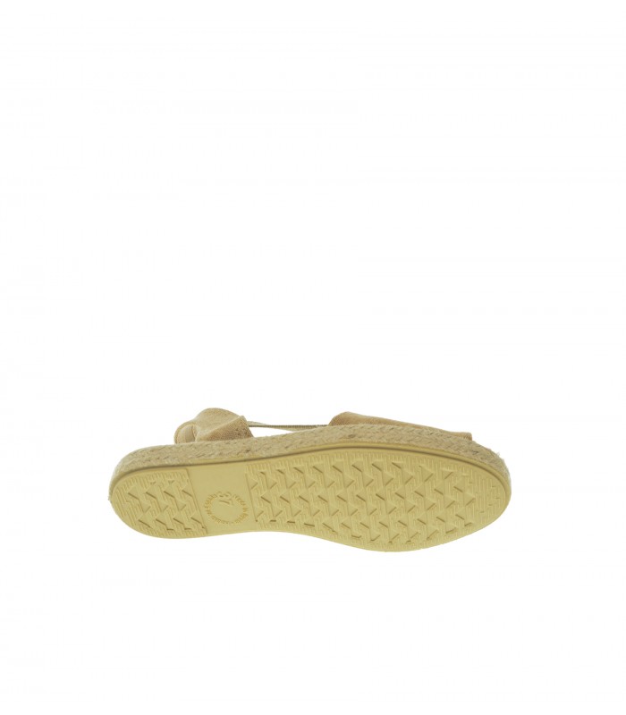 YUTE MUJER MEDITERRANEA BEIGE