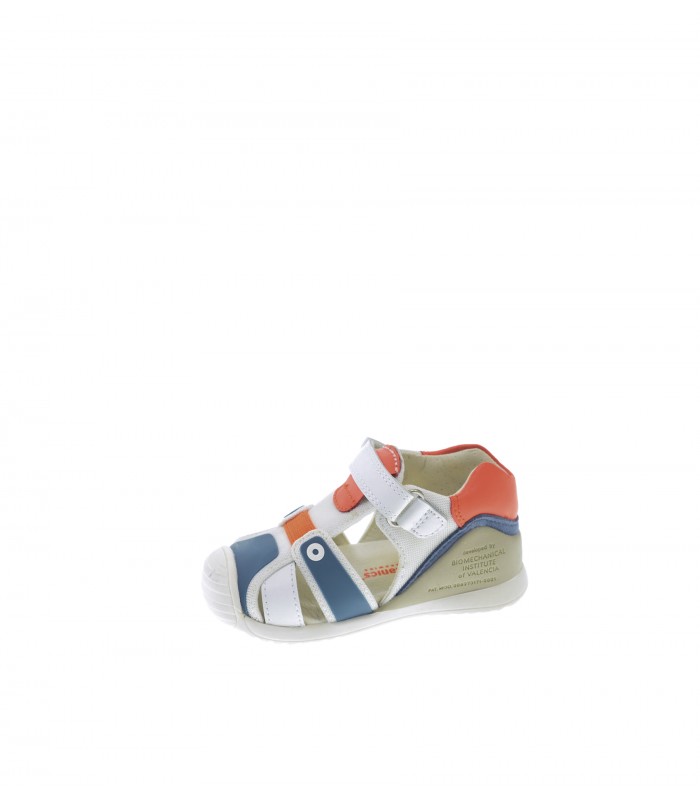 SANDALIA NIÑO BIOMECANICS MULTI