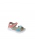 SANDALIA NIÑA BIOMECANICS MULTI