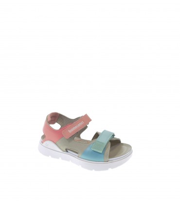 SANDALIA NIÑA BIOMECANICS MULTI