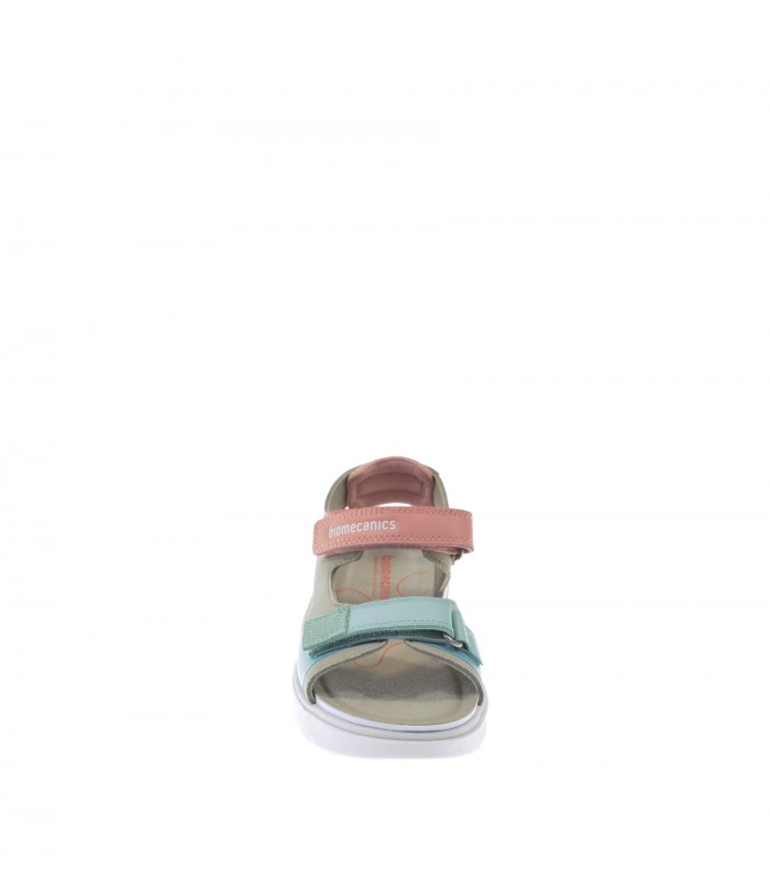 SANDALIA NIÑA BIOMECANICS MULTI