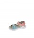 SANDALIA NIÑA BIOMECANICS MULTI