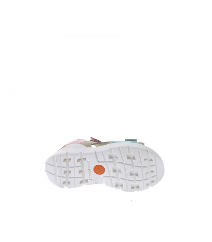 SANDALIA NIÑA BIOMECANICS MULTI