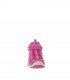 SANDALIA NIÑA GARVALIN FUCSIA