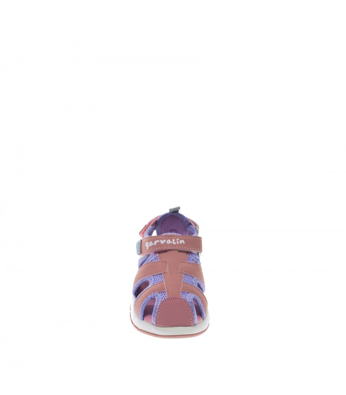 SANDALIA NIÑA GARVALIN ROSA