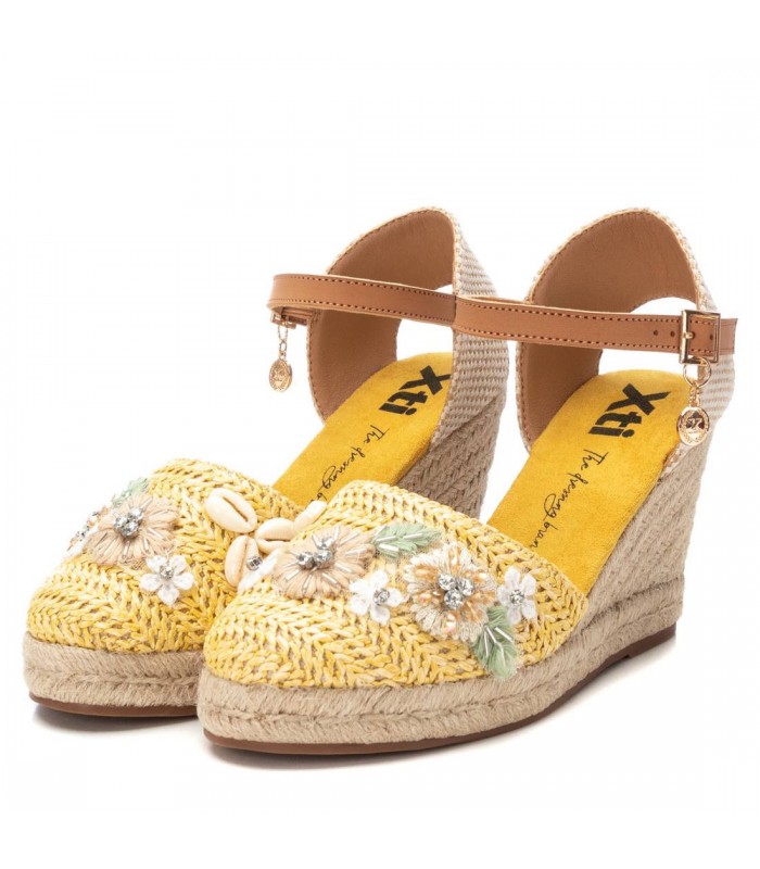 ZAPATO DE MUJER XTI 142695