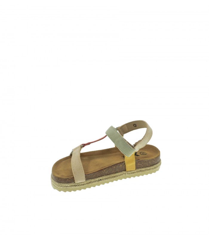 SANDALIA NIÑA Xti BEIGE