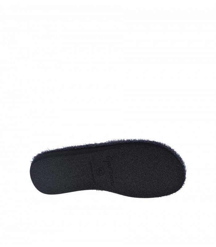 ZAPATILLAS SR  GARZON GRIS