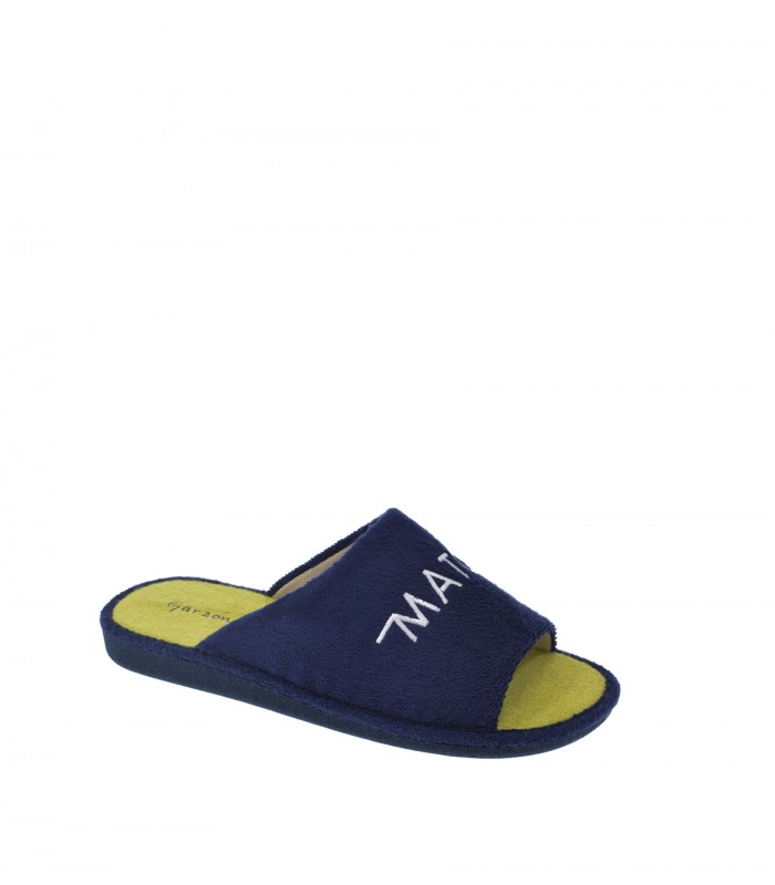 ZAPATILLAS SR  GARZON MARINO