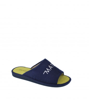 ZAPATILLAS SR  GARZON MARINO