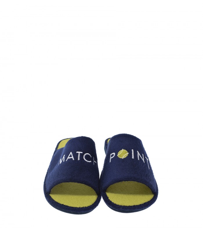 ZAPATILLAS SR  GARZON MARINO