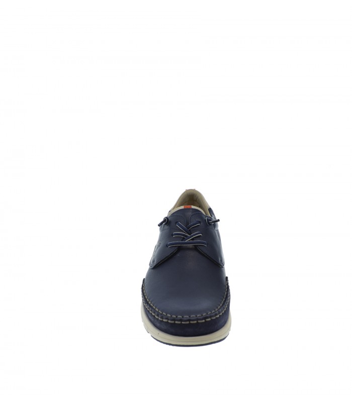 CORDON BLUCHER FLUCHOS MARINO