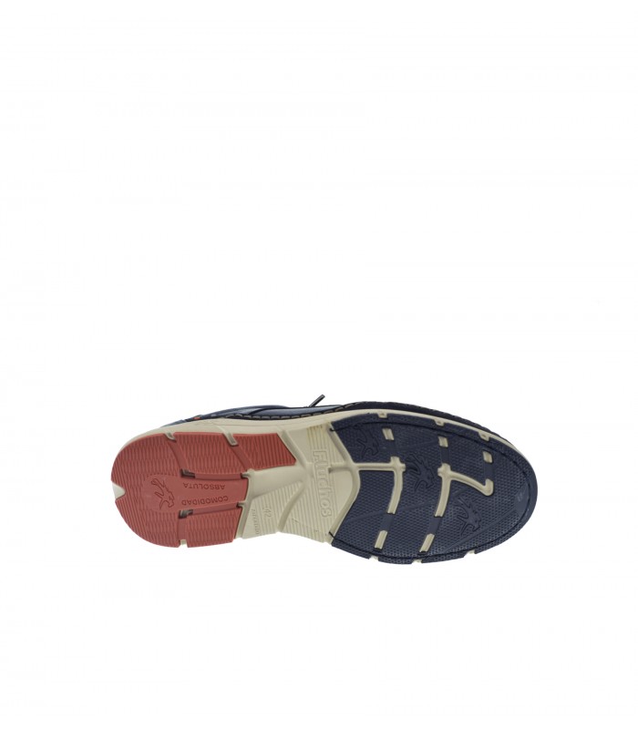 CORDON BLUCHER FLUCHOS MARINO
