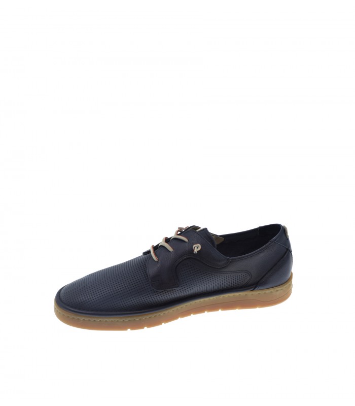 CORDON BLUCHER FLUCHOS MARINO