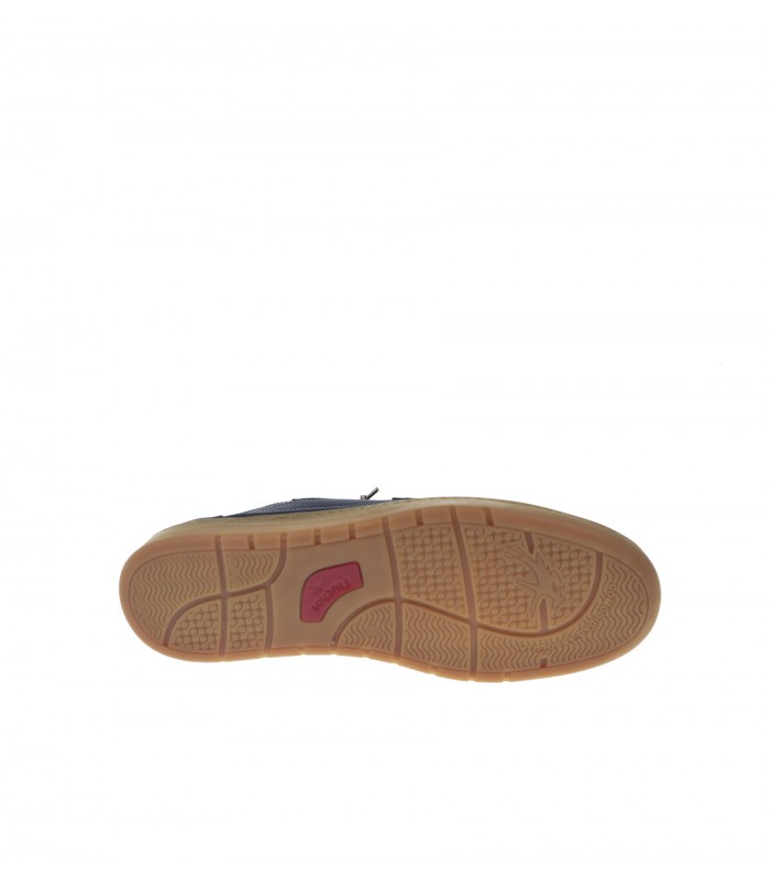 CORDON BLUCHER FLUCHOS MARINO