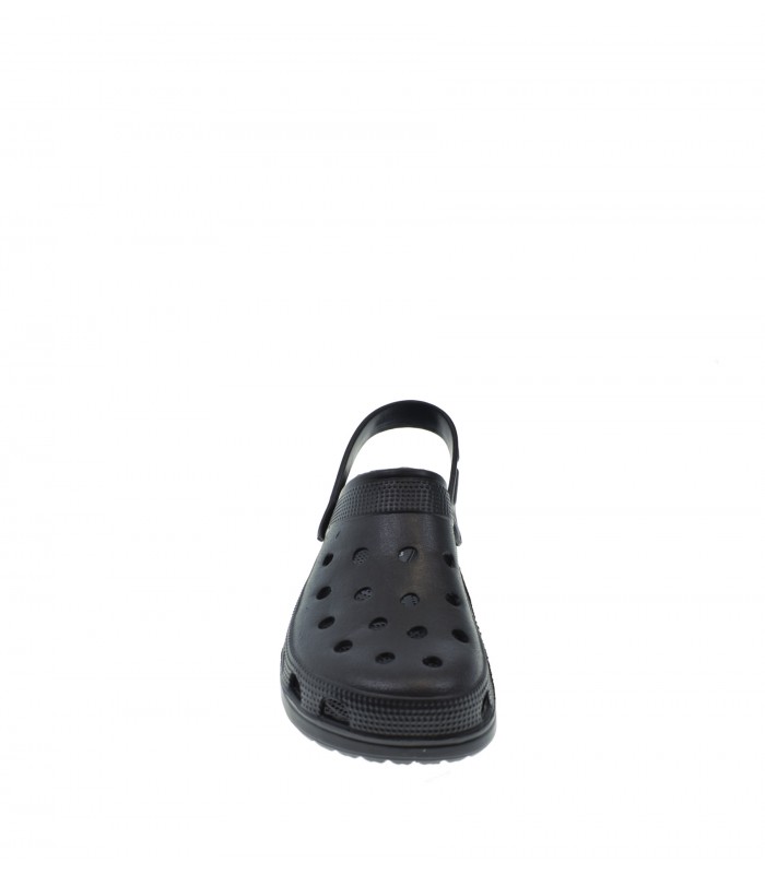 ZUECO HOMBRE Kelara NEGRO