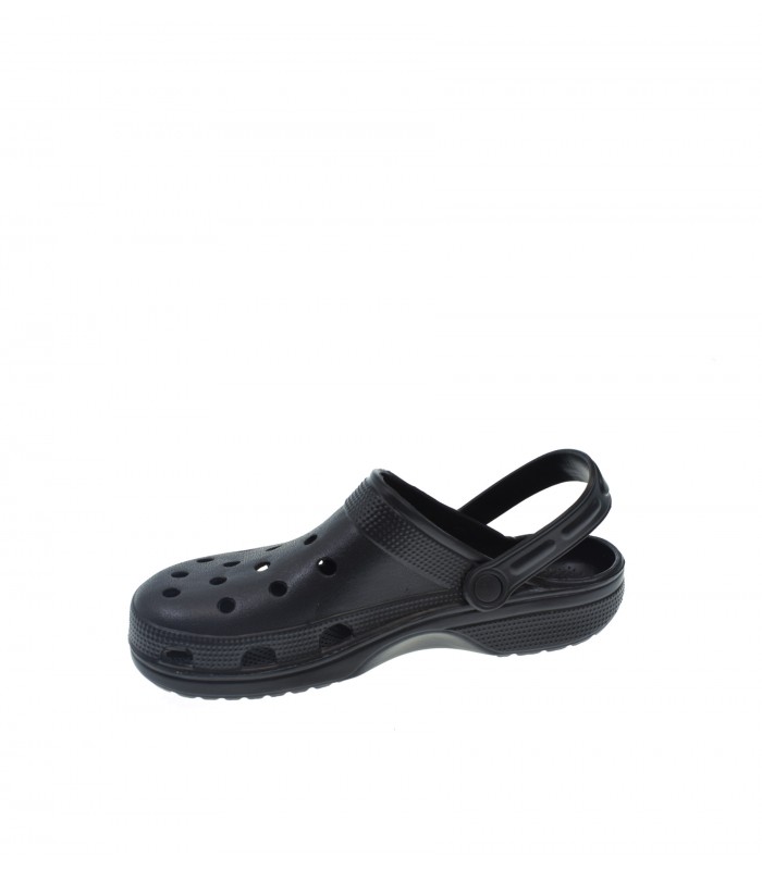 ZUECO HOMBRE Kelara NEGRO