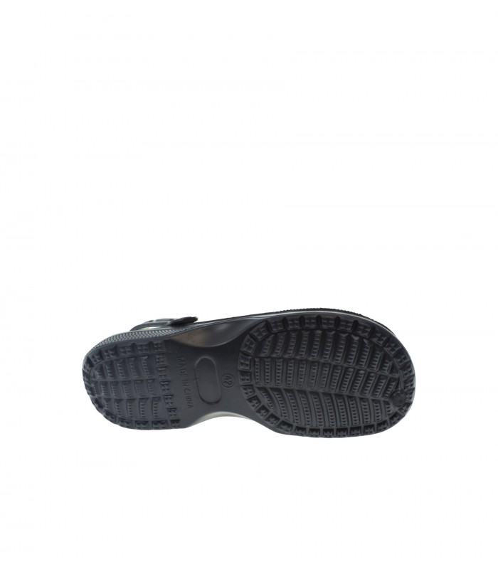 ZUECO HOMBRE Kelara NEGRO