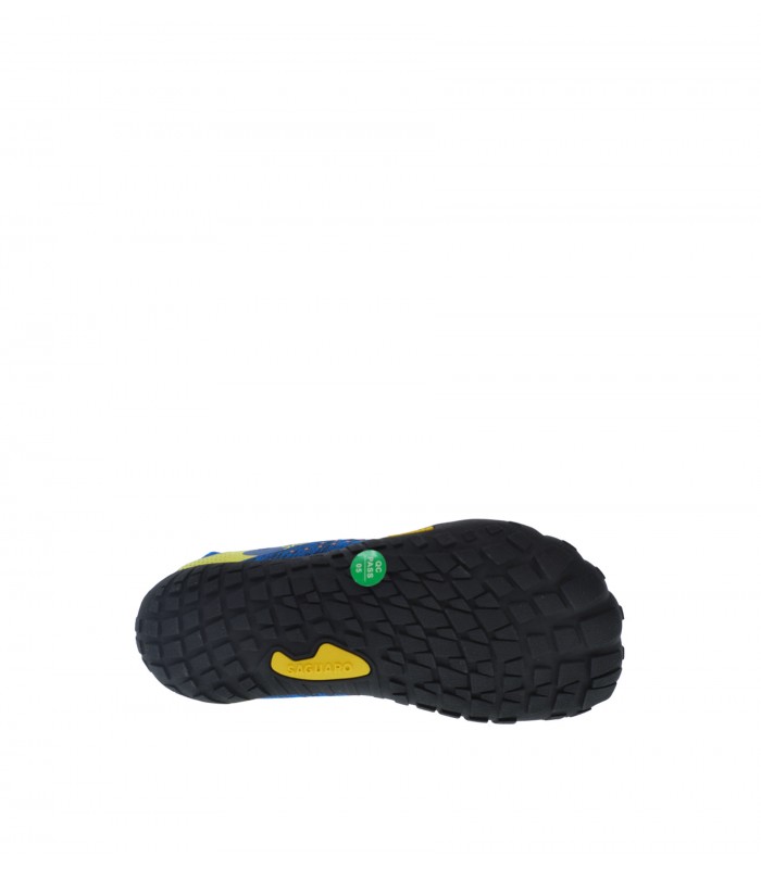 DEPORTIVO NIÑO SAGUARO MARINO