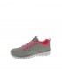 DEPORTIVO MUJER SKECHERS GRIS